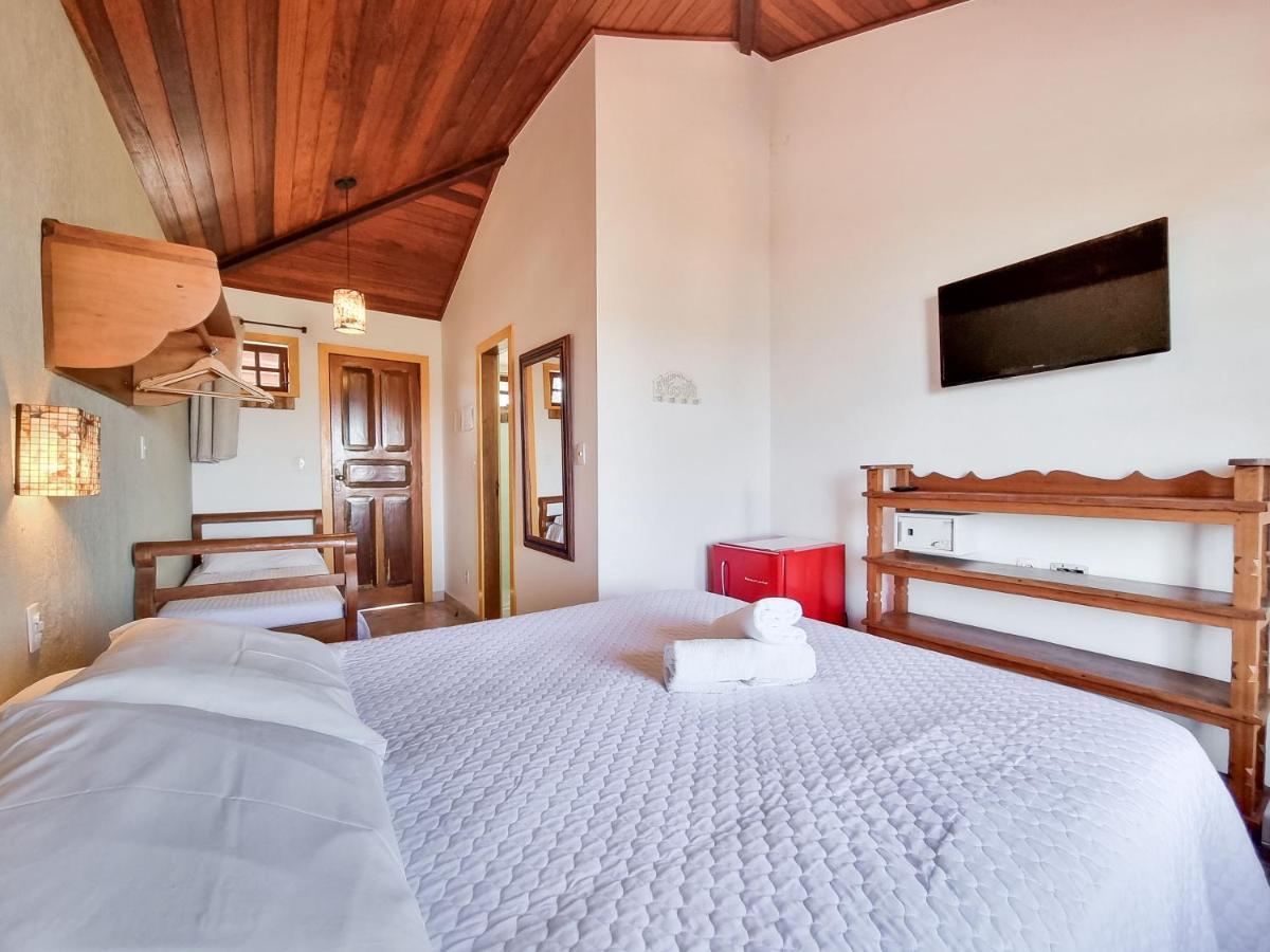 Inn Bliss Concept Armacao dos Buzios