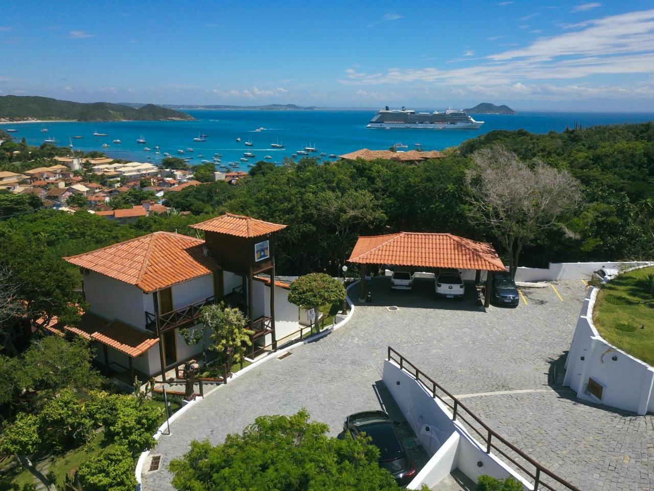 Inn Bliss Concept Armacao dos Buzios