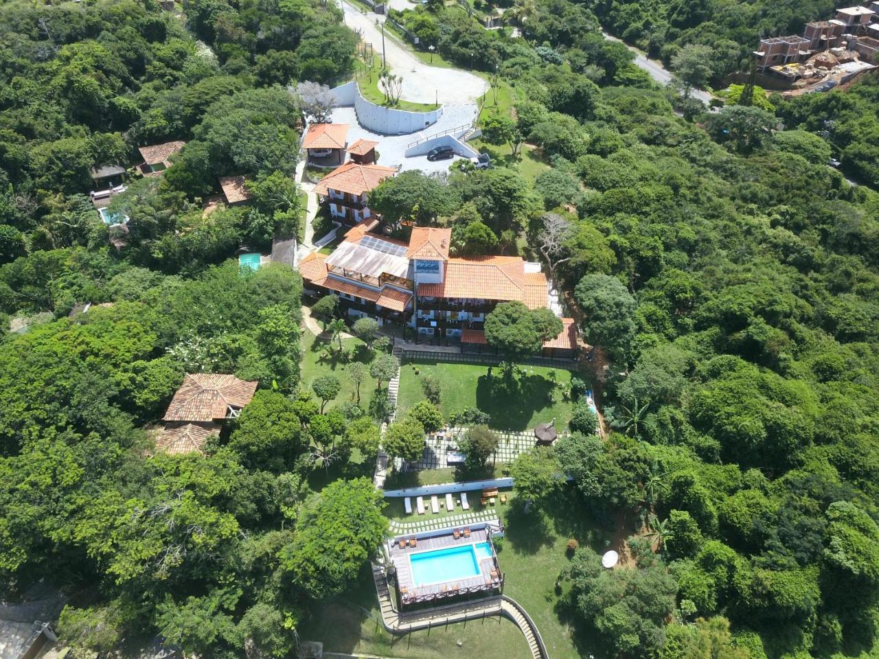 Bliss Concept Inn Armacao dos Buzios