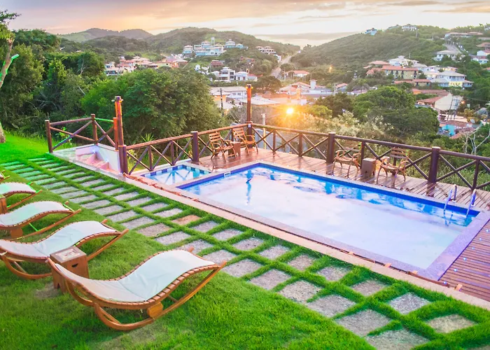 Bliss Hotéis Concept