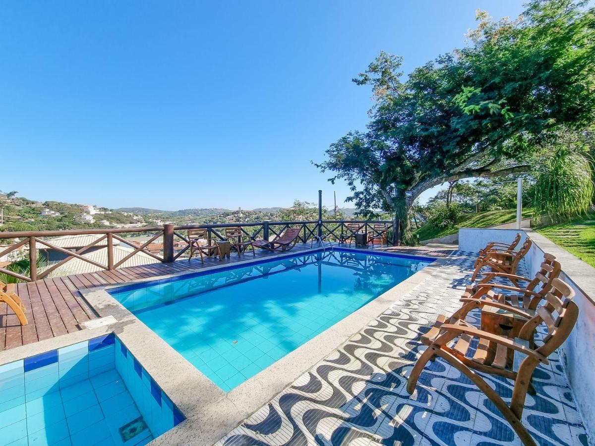 Bliss Concept Inn Búzios