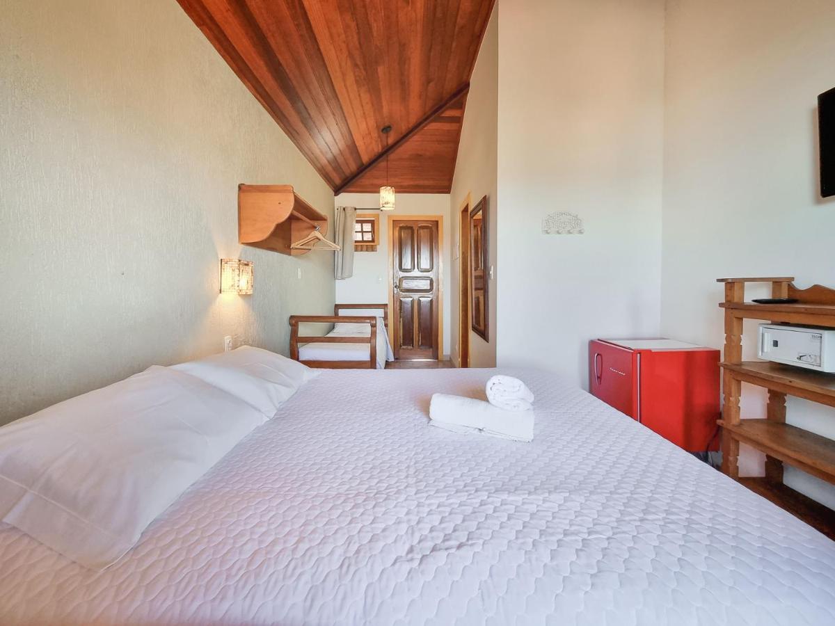 Inn Bliss Concept