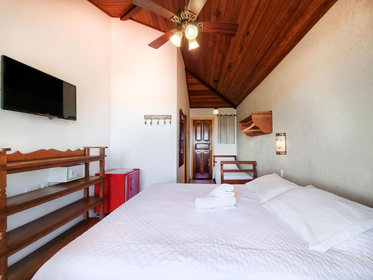 Bliss Concept Inn Búzios