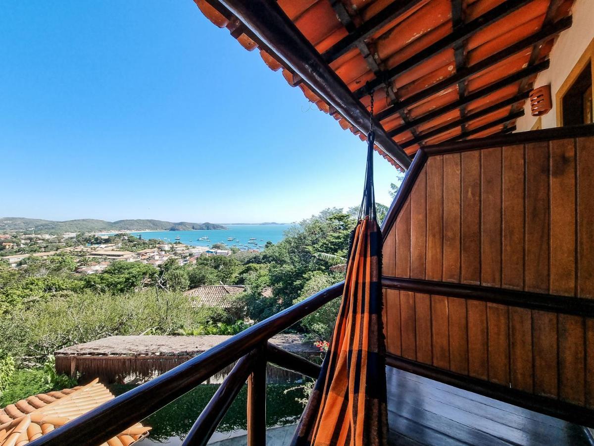 Bliss Concept Búzios