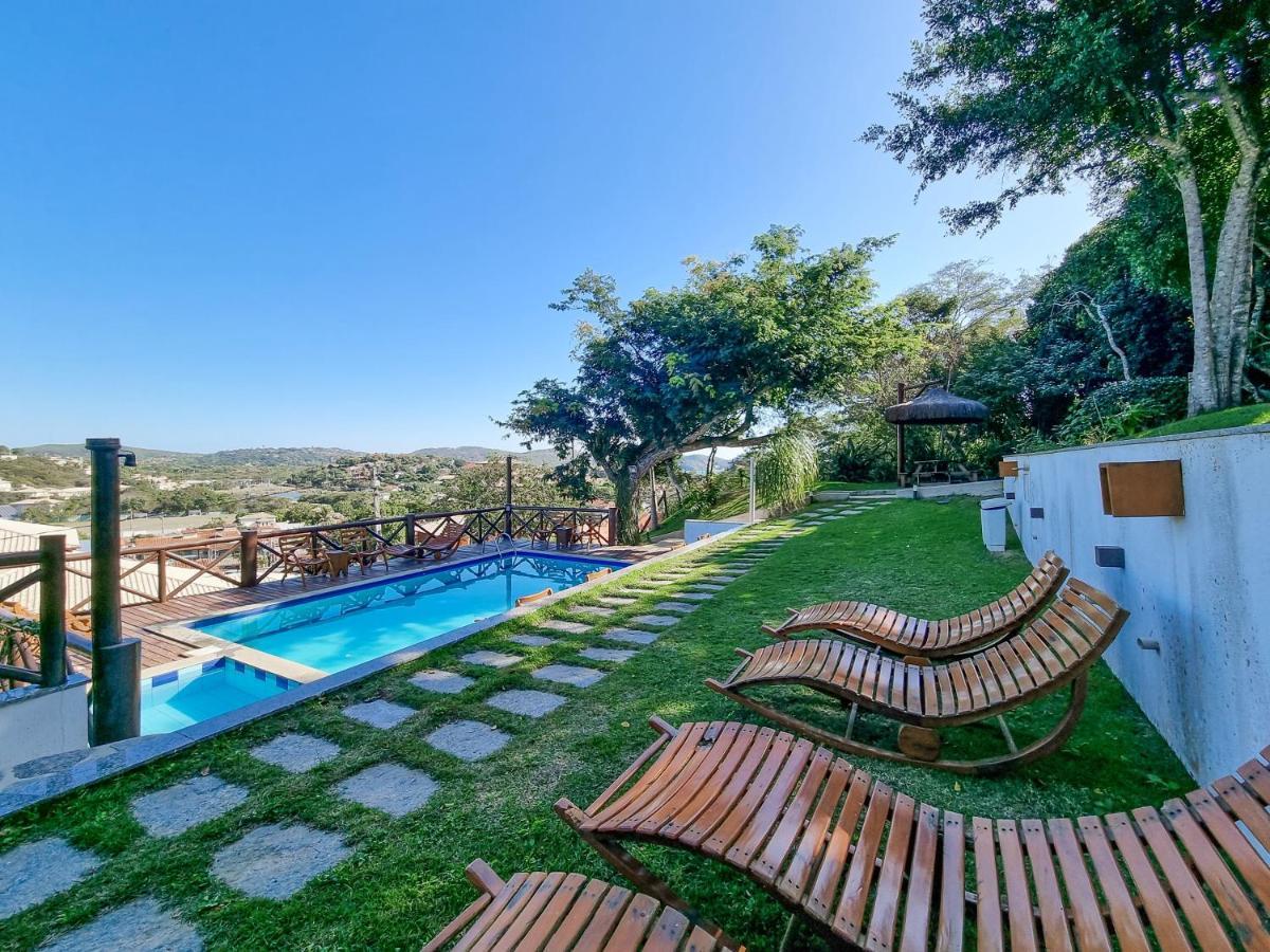 Inn Bliss Concept Búzios
