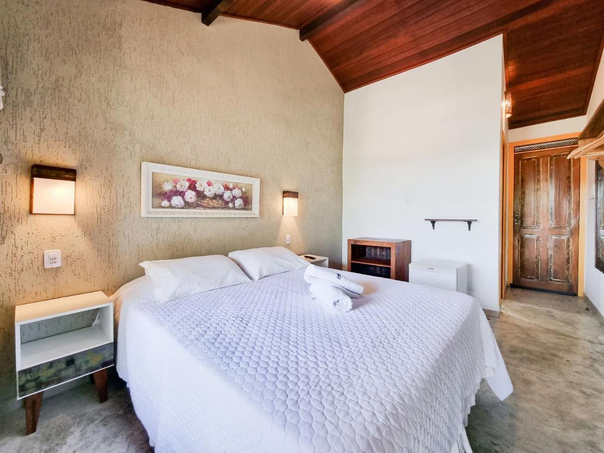 Bliss Concept Inn Búzios