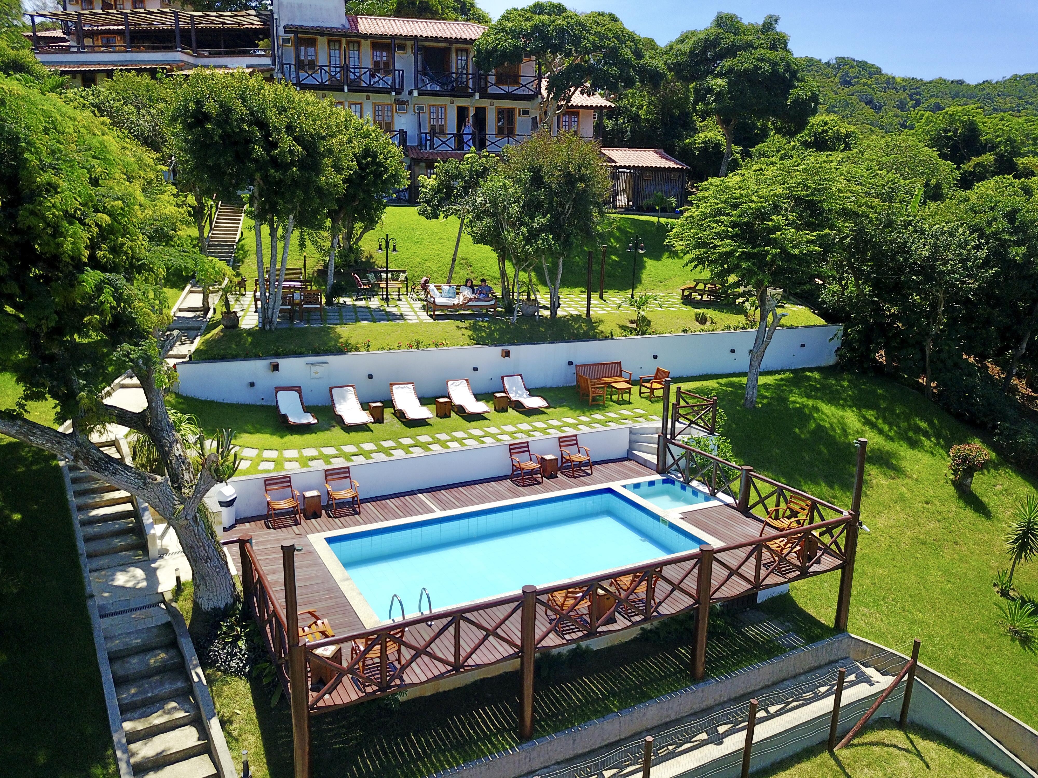 Bliss Concept Inn 5*