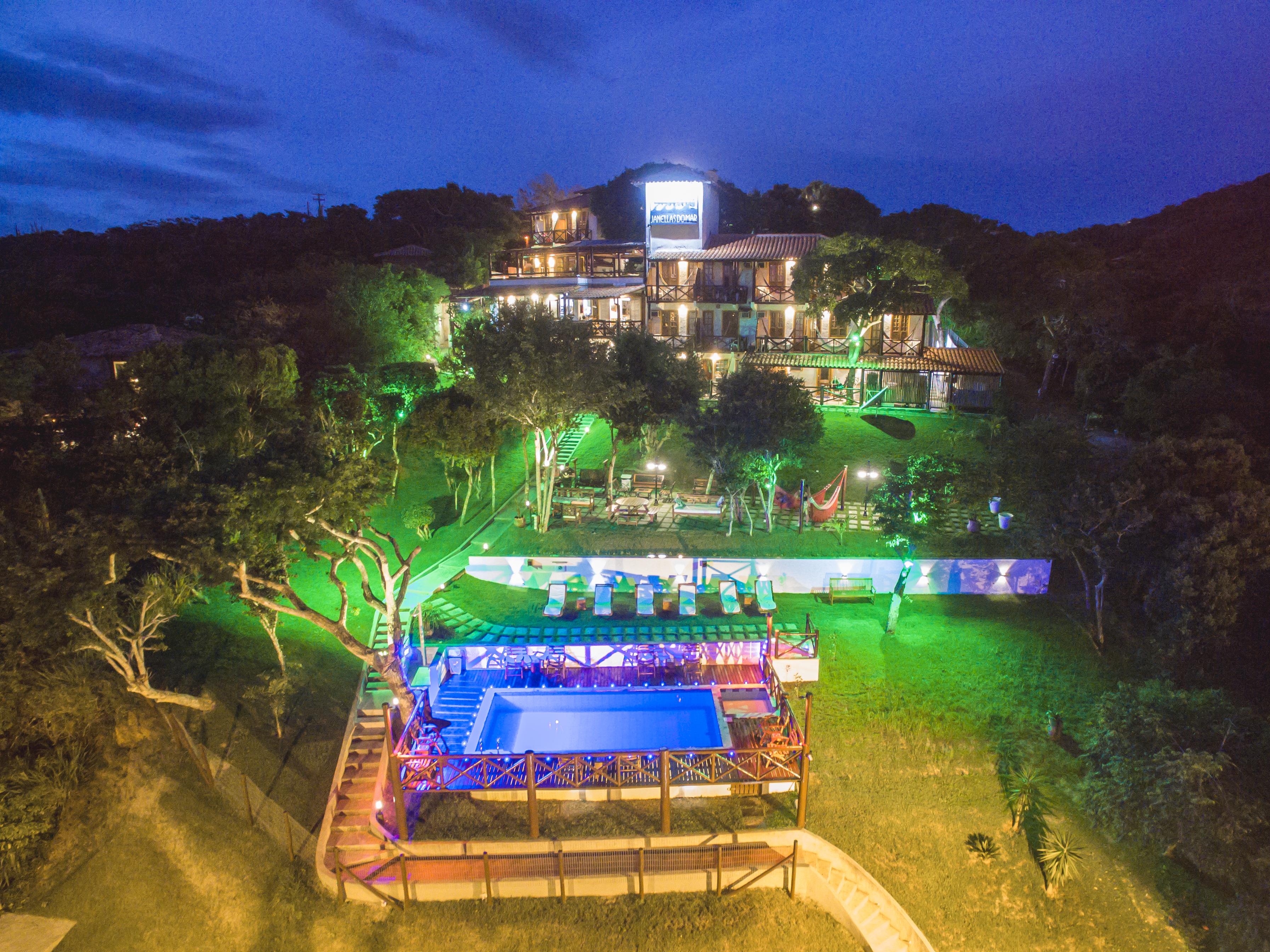 Inn Bliss Concept Búzios