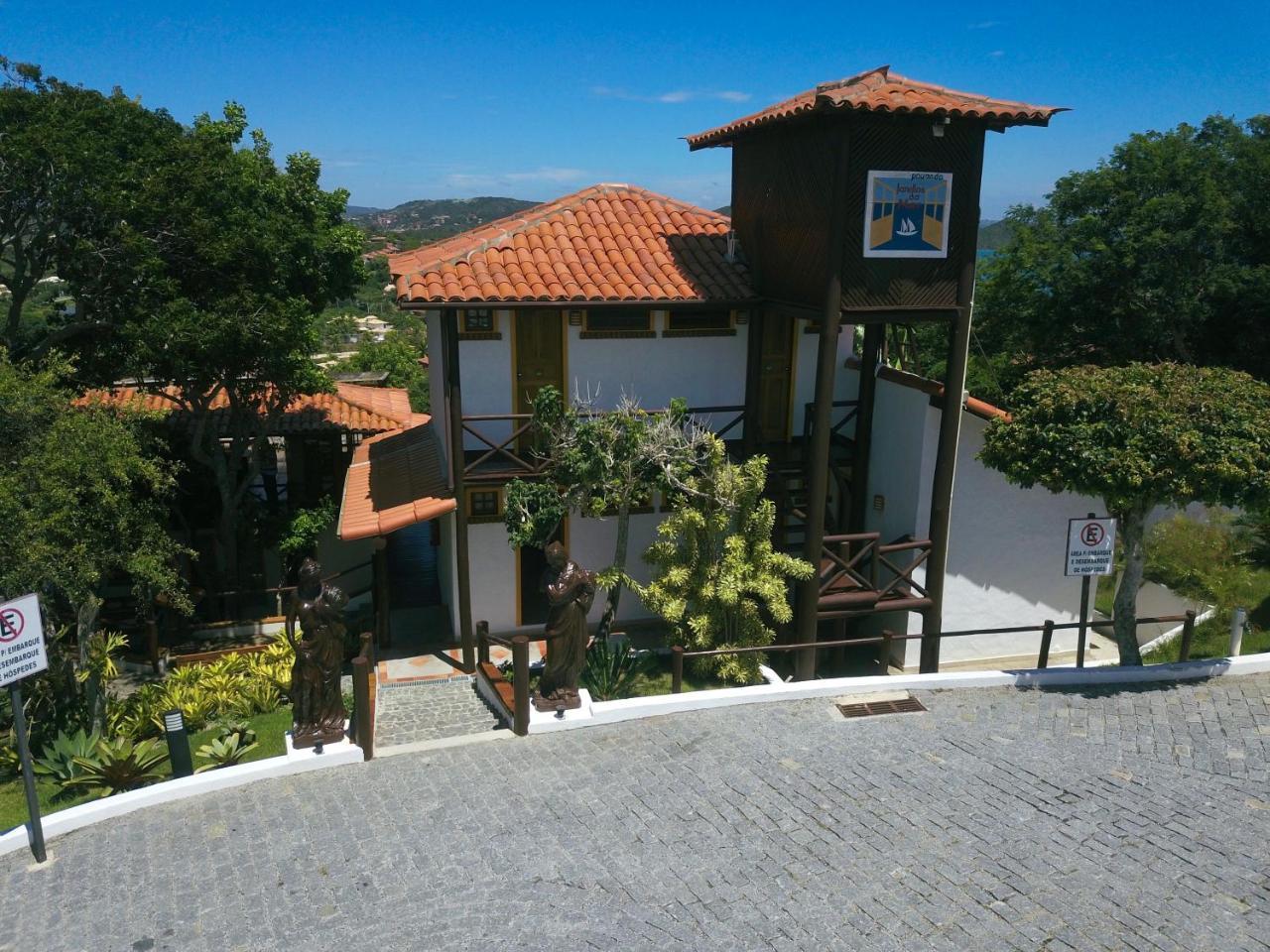 Bliss Concept Búzios